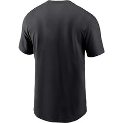 Carolina Panthers Lockup Essential T-Shirt | NFL Sale