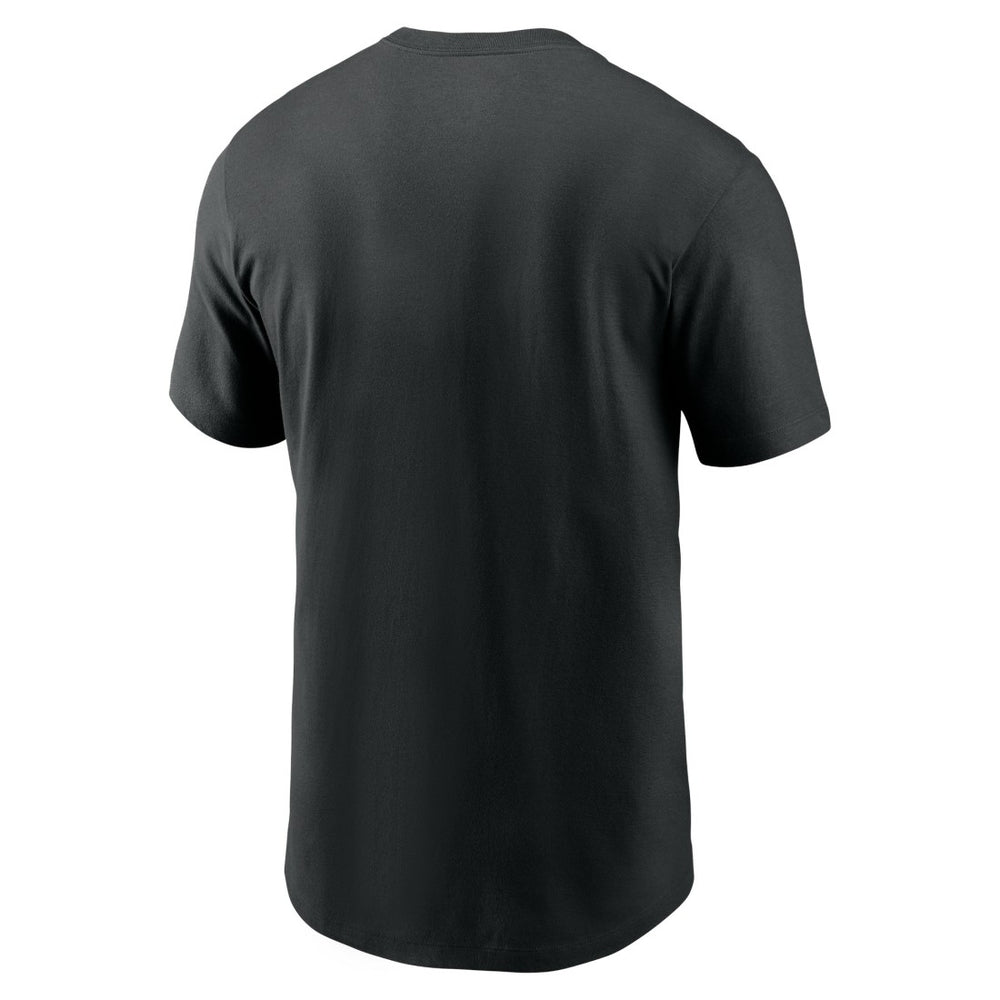 Tennessee Titans Logo Essential T-Shirt | NFL Outlet