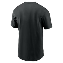 Tennessee Titans Logo Essential T-Shirt | NFL Outlet