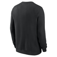 Carolina Panthers Rewind Club Pullover Sweatshirt | NFL Online
