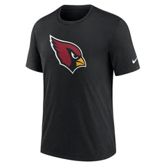Arizona Cardinals Rewind Logo Tri-Blend T-Shirt | NFL Outlet