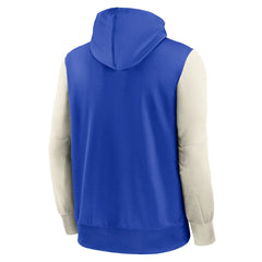 Los Angeles Rams Performance Full-Zip Hoodie | NFL Discount