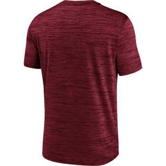 San Francisco 49ers Velocity Arch Performance T-Shirt | NFL Outlet