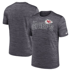 Kansas City Chiefs Velocity Arch Performance T-Shirt | NFL Sale