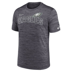 Philadelphia Eagles Velocity Arch Performance T-Shirt | NFL Sale