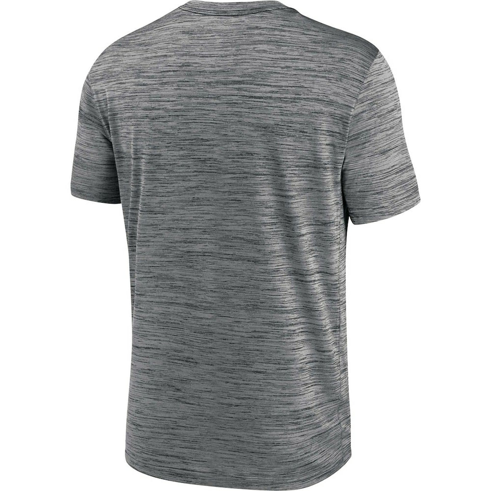 Los Angeles Chargers Velocity Arch Performance T-Shirt | NFL Near me