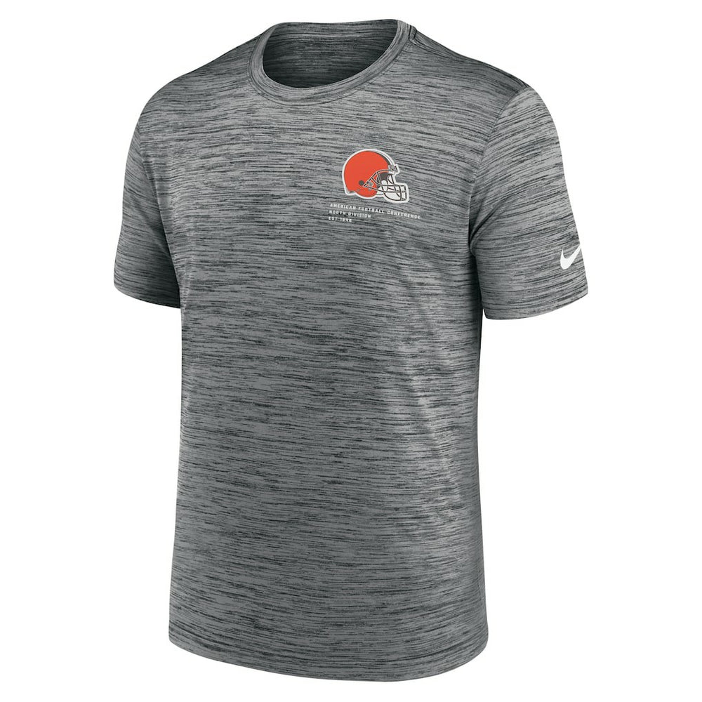 Cleveland Browns Velocity Performance T-Shirt | NFL US