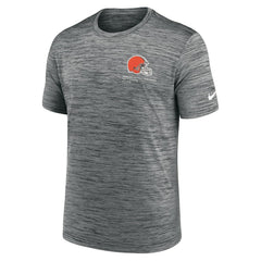 Cleveland Browns Velocity Performance T-Shirt | NFL US