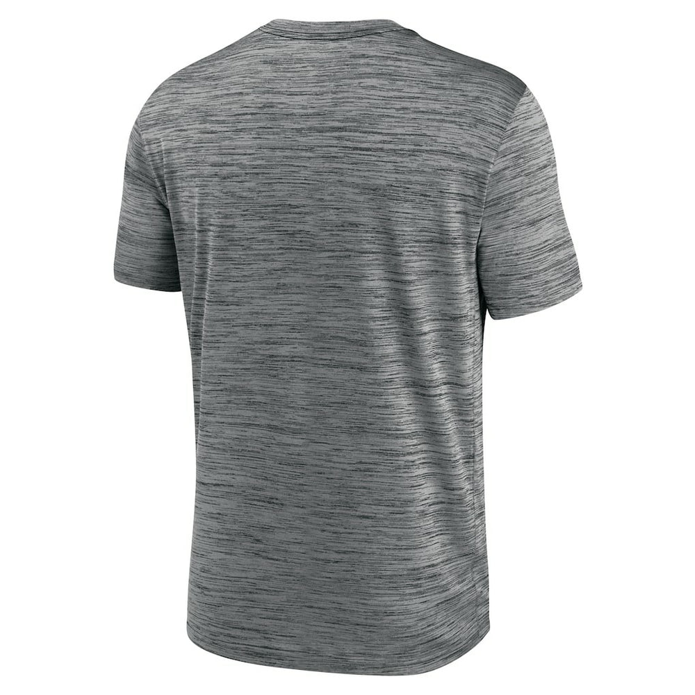 Cleveland Browns Velocity Performance T-Shirt | NFL US