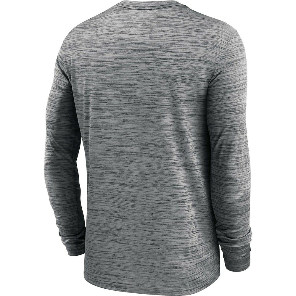 Los Angeles Rams Velocity Long Sleeve T-Shirt | NFL New
