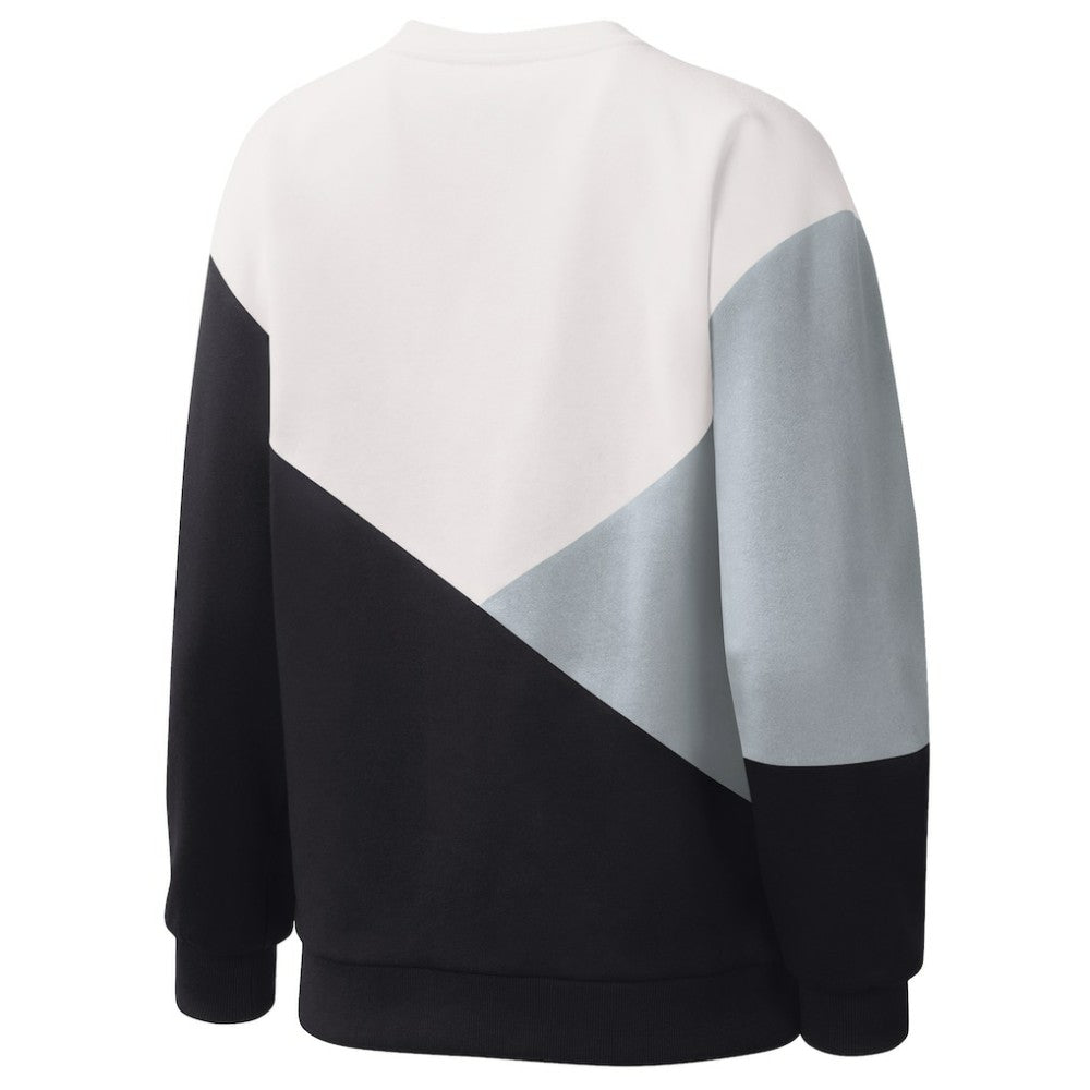 Chicago White Sox Starter Women's Shutout Pullover Sweatshirt - MLB Pullover