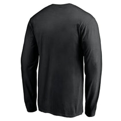Boston Bruins Victory Arch Long Sleeve T-Shirt -  NHL T-shirts