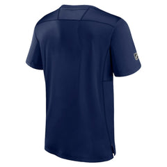 St. Louis Blues Fanatics Authentic Pro Tech T-Shirt -  NHL T-shirts