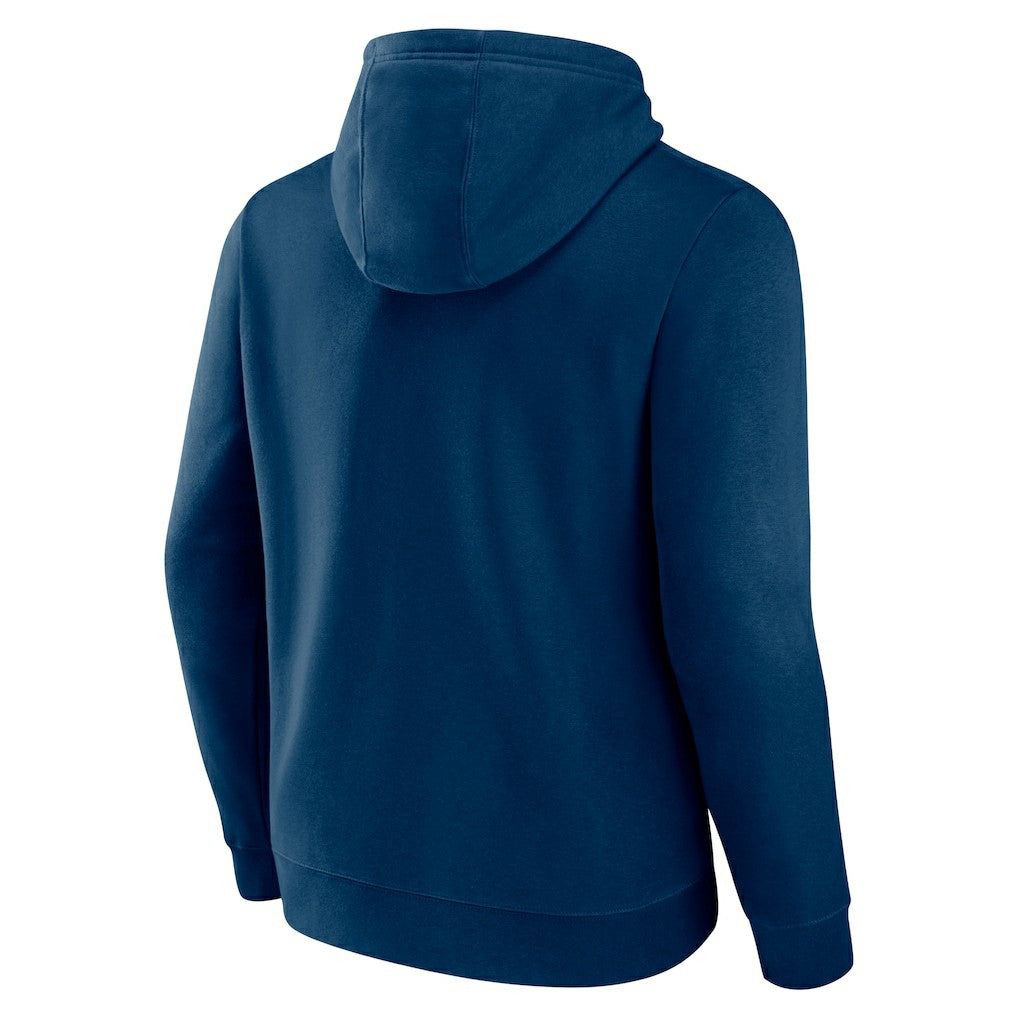 Chicago Bears Hometown Collection Prevent Pullover Hoodie | NFL Hot