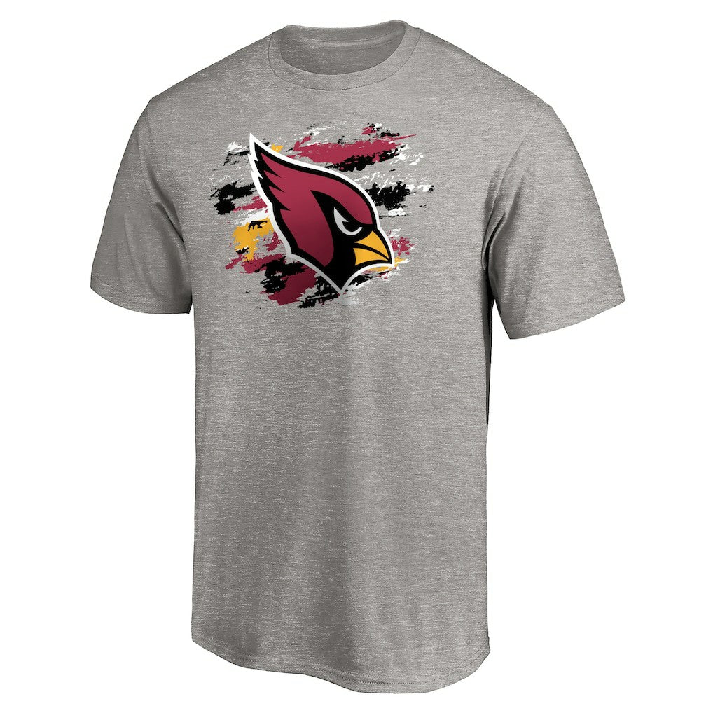 Arizona Cardinals True Color T-Shirt | NFL New
