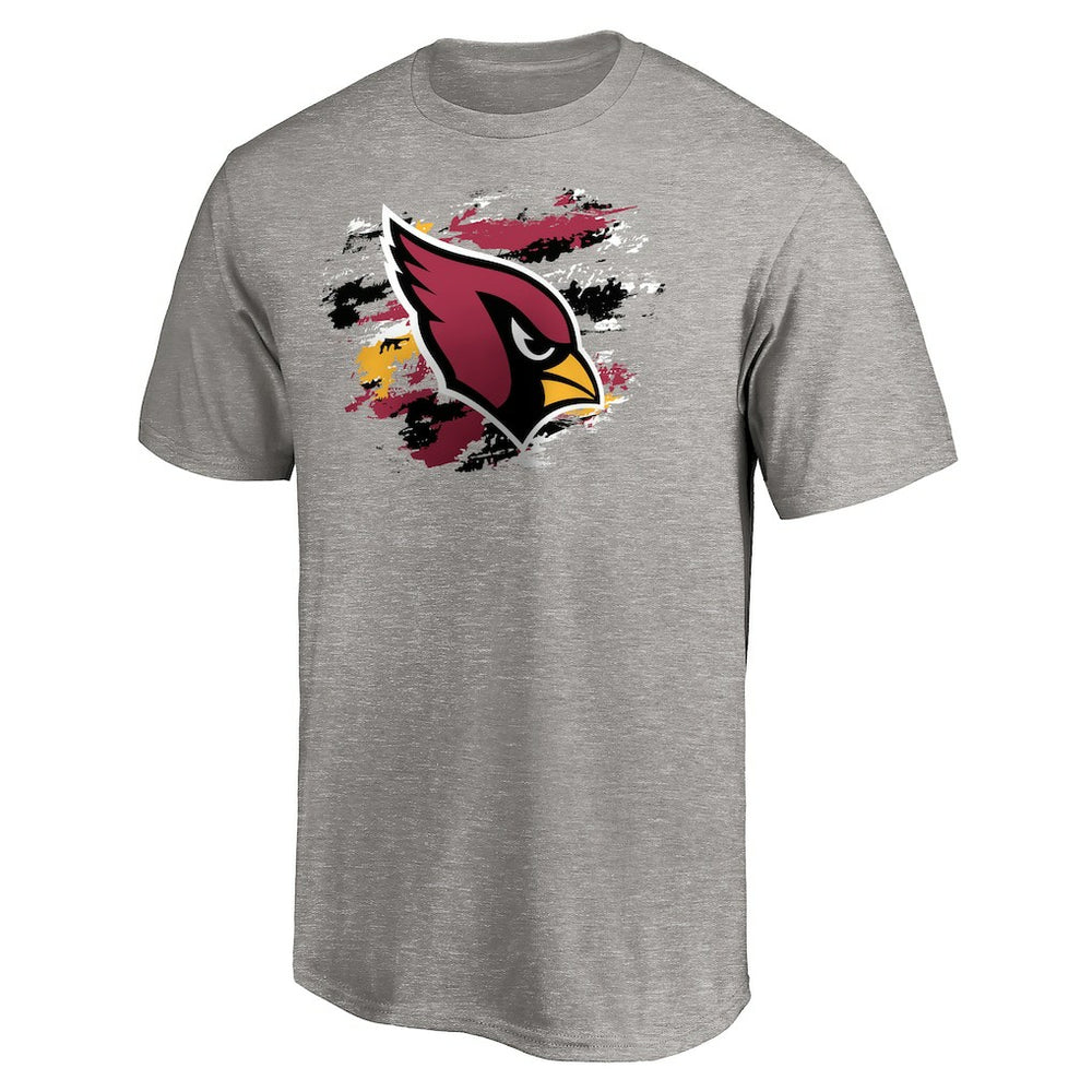Arizona Cardinals True Color T-Shirt | NFL New