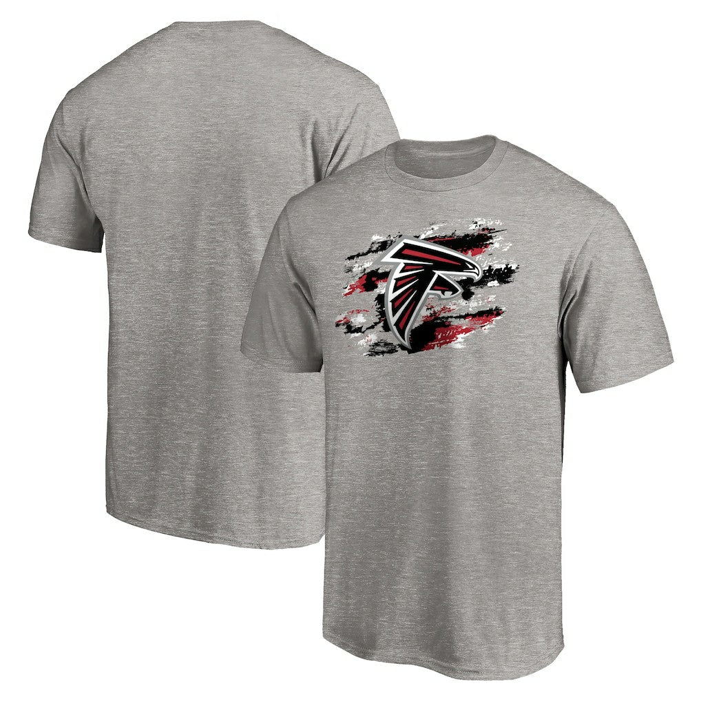 Atlanta Falcons True Color T-Shirt | NFL Outlet