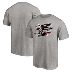 Atlanta Falcons True Color T-Shirt | NFL Outlet
