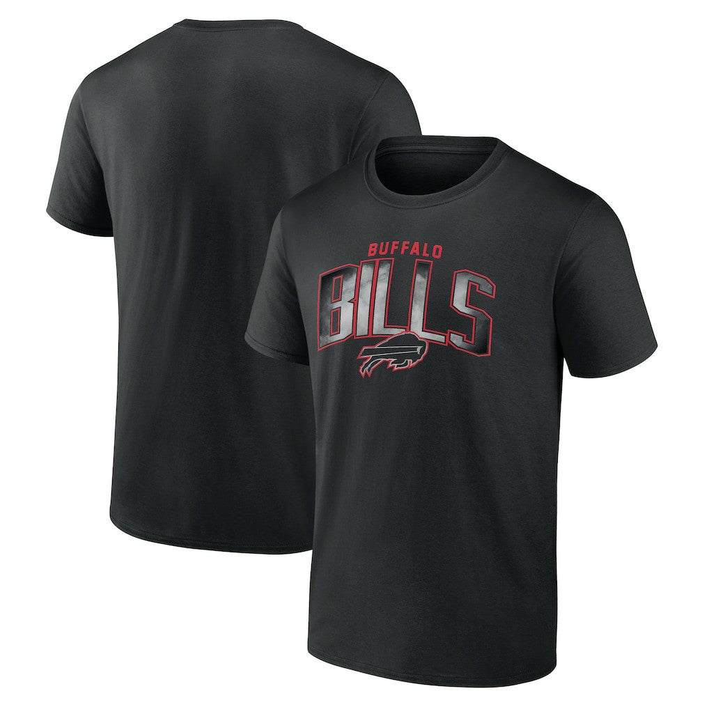 Buffalo Bills Smoke Arch T-Shirt | NFL US