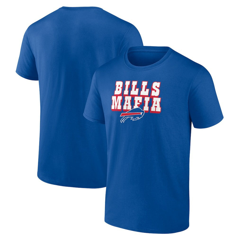 Buffalo Bills Hometown Collection Sweep T-Shirt | NFL Outlet