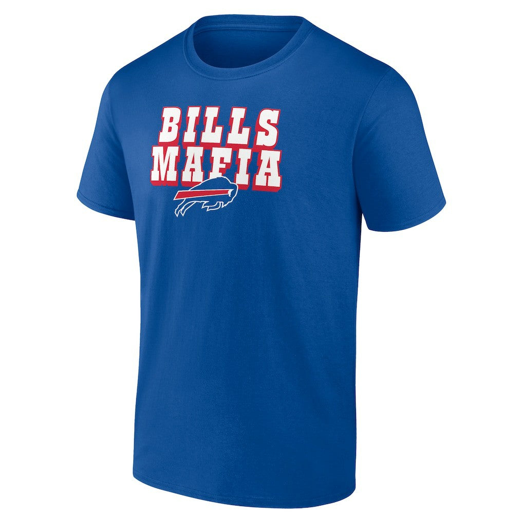 Buffalo Bills Hometown Collection Sweep T-Shirt | NFL Outlet