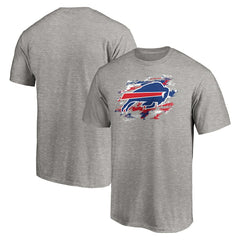 Buffalo Bills True Color T-Shirt | NFL New