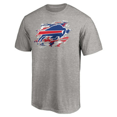 Buffalo Bills True Color T-Shirt | NFL New