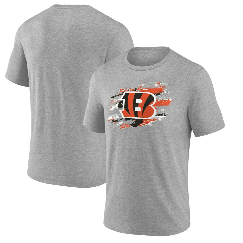 Cincinnati Bengals True Color T-Shirt | NFL US