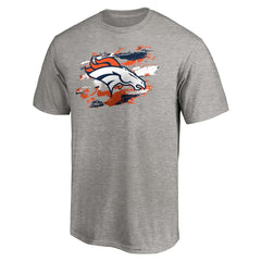 Denver Broncos True Color T-Shirt | NFL US