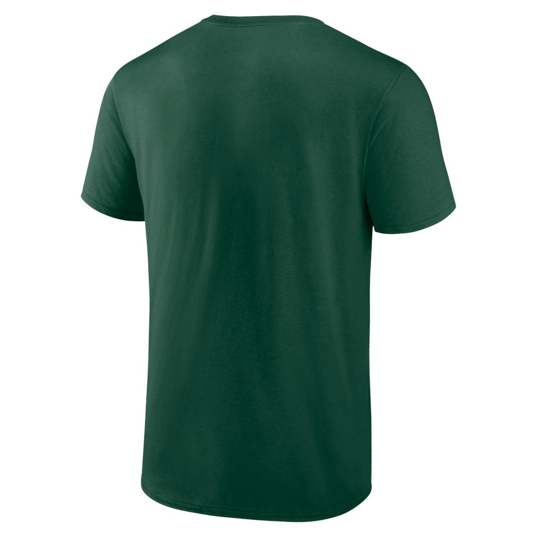 Green Bay Packers Lockup Team T-Shirt | NFL US