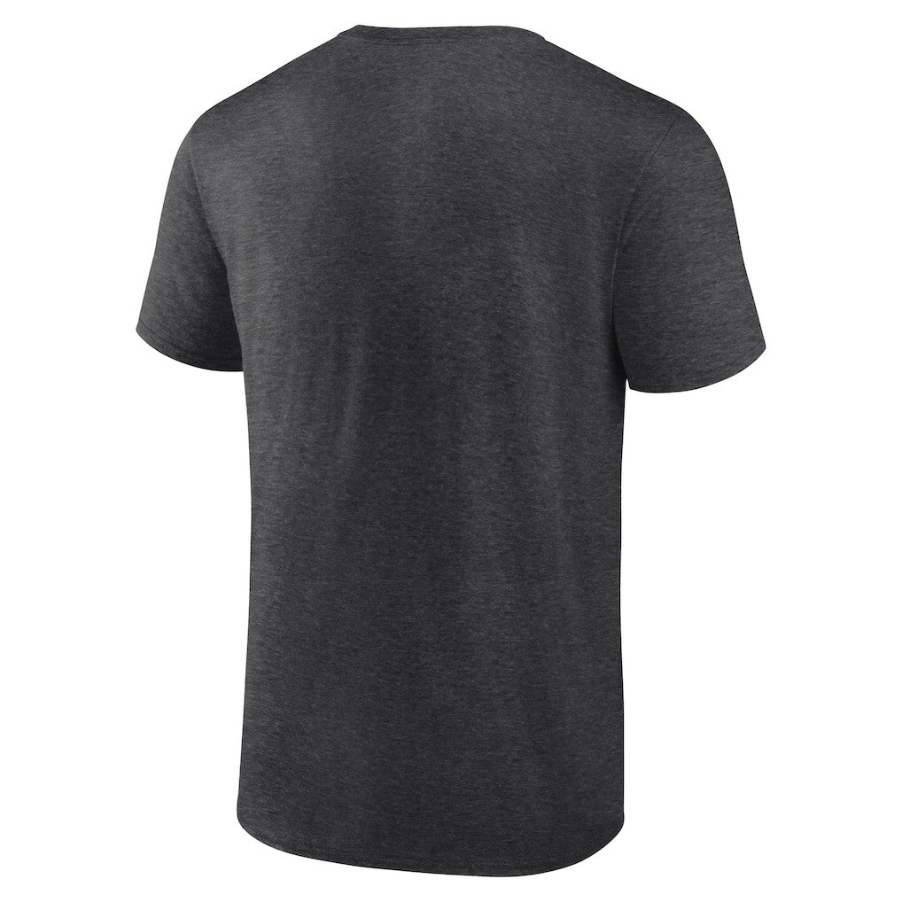 Indianapolis Colts Throwback Logo T-shirt | NFL New