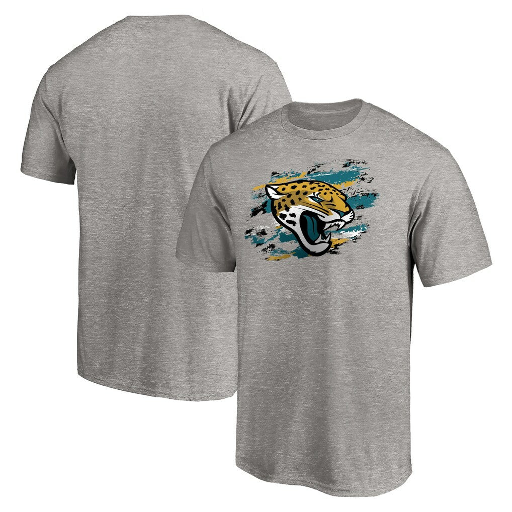 Jacksonville Jaguars True Color T-Shirt | NFL Online
