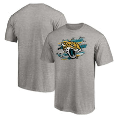 Jacksonville Jaguars True Color T-Shirt | NFL Online