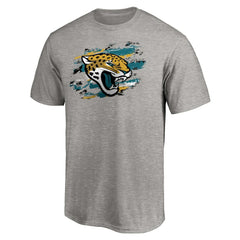 Jacksonville Jaguars True Color T-Shirt | NFL Online