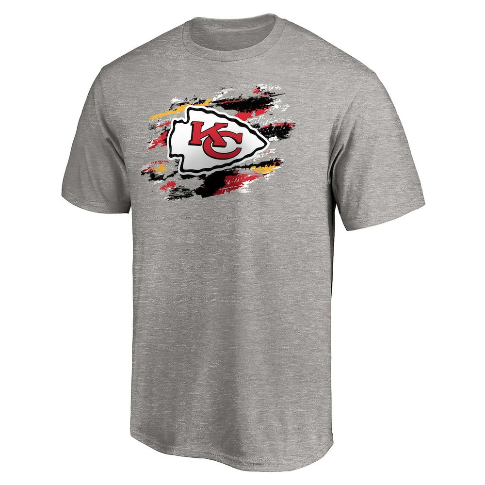 Kansas City Chiefs True Color T-Shirt | NFL Near me