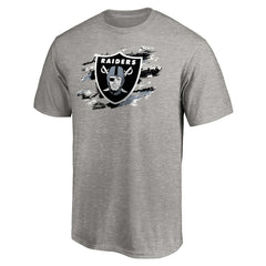 Las Vegas Raiders True Color T-Shirt | NFL Discount