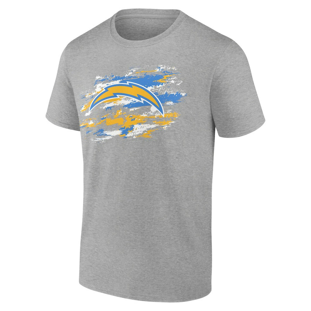 Los Angeles Chargers True Color T-Shirt | NFL US