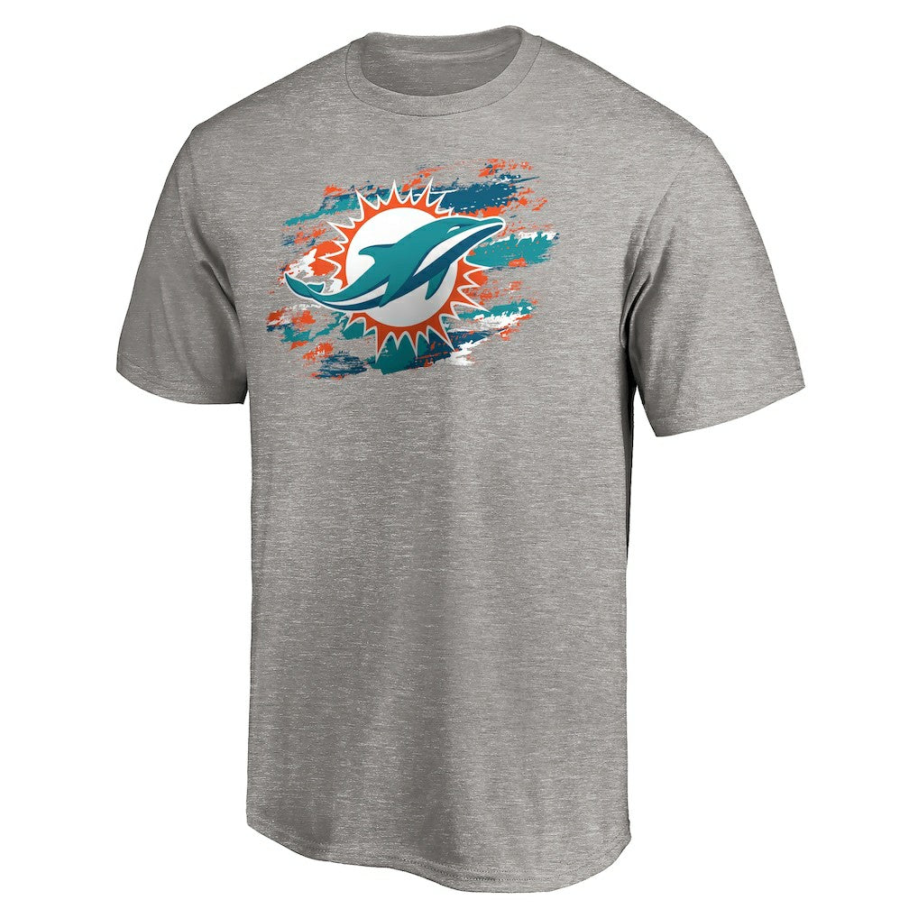 Miami Dolphins True Color T-Shirt | NFL Online