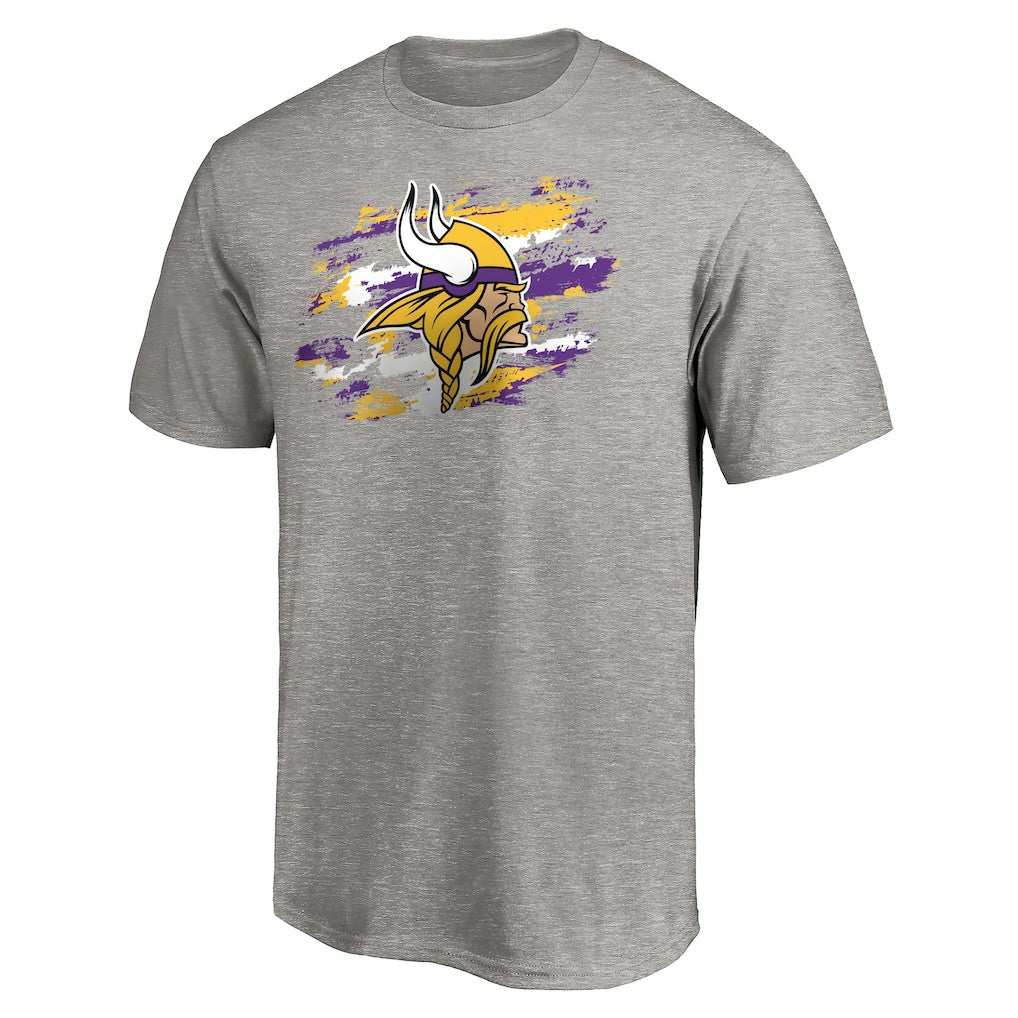 Minnesota Vikings True Color T-Shirt | NFL Online