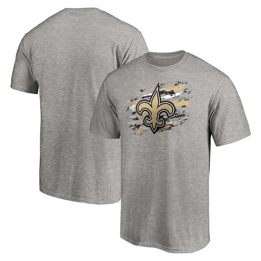 New Orleans Saints True Color T-Shirt | NFL New