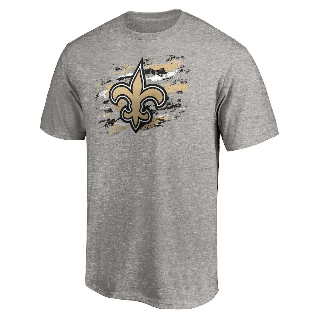 New Orleans Saints True Color T-Shirt | NFL New