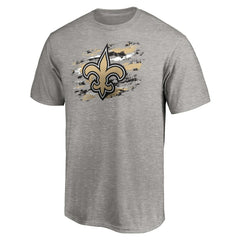 New Orleans Saints True Color T-Shirt | NFL New