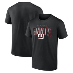 New York Giants Smoke Arch T-Shirt | NFL US