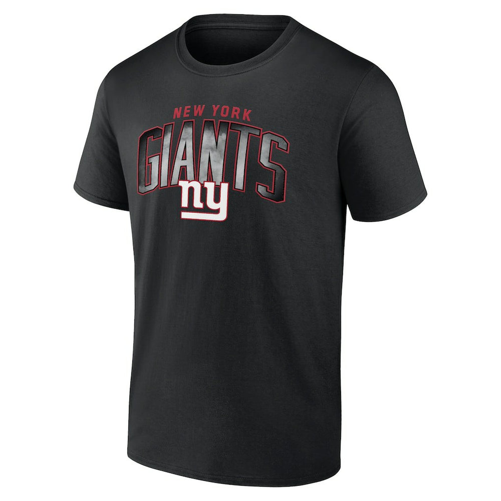 New York Giants Smoke Arch T-Shirt | NFL US
