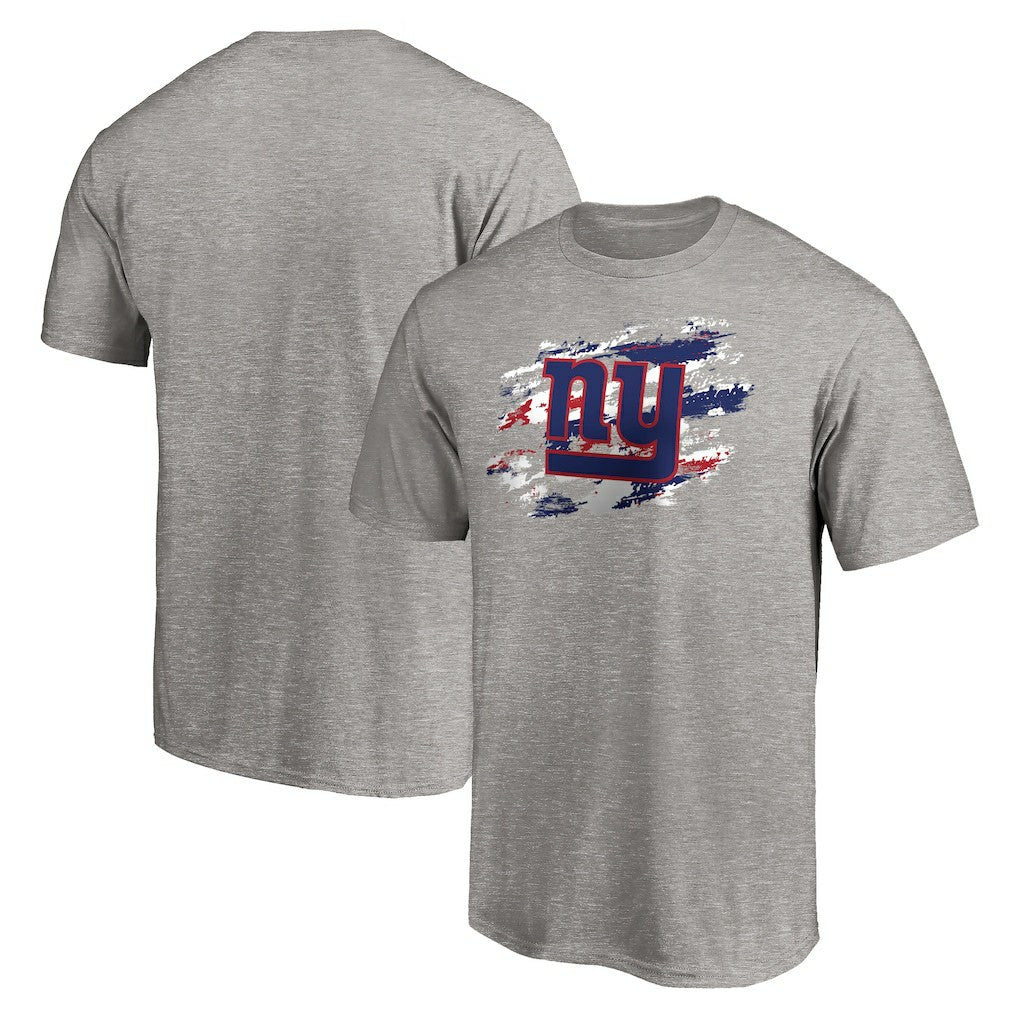 New York Giants True Color T-Shirt | NFL Near me