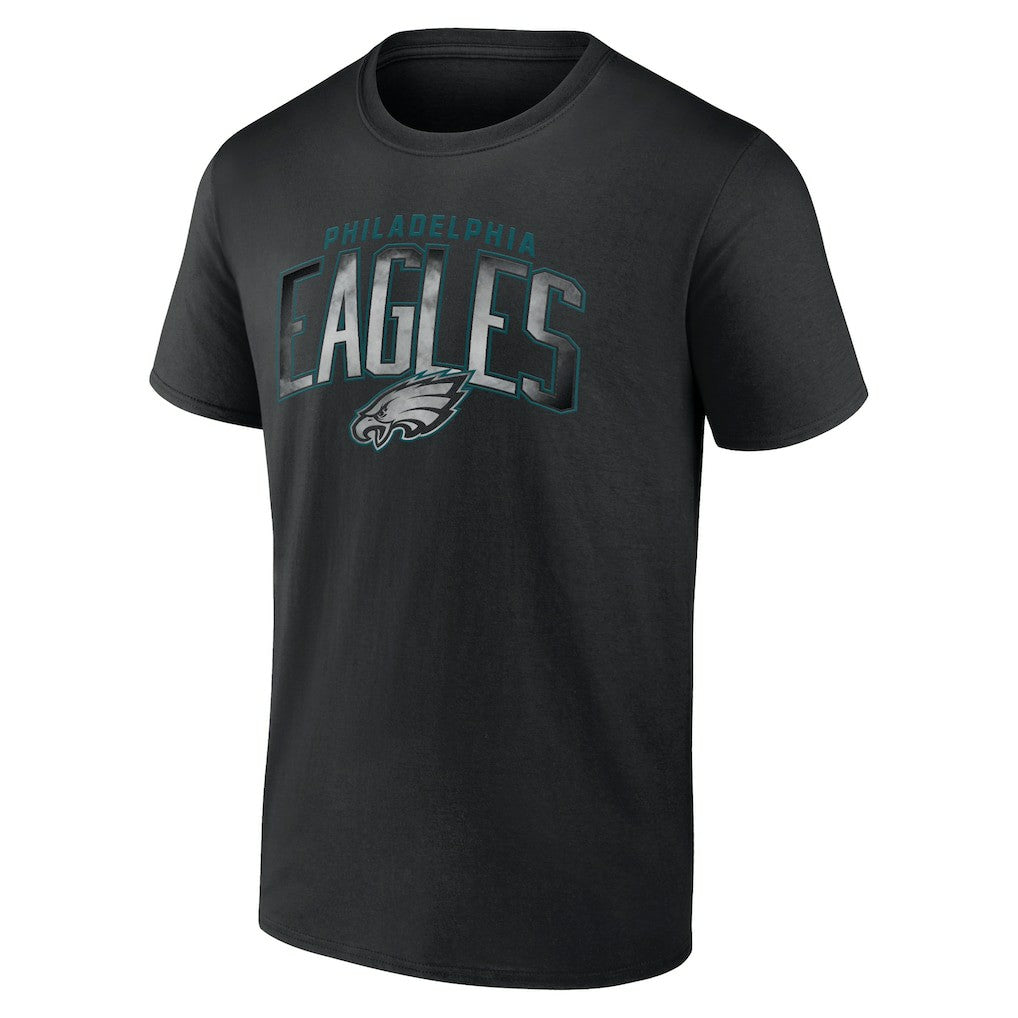 Philadelphia Eagles Smoke Arch T-Shirt | NFL US