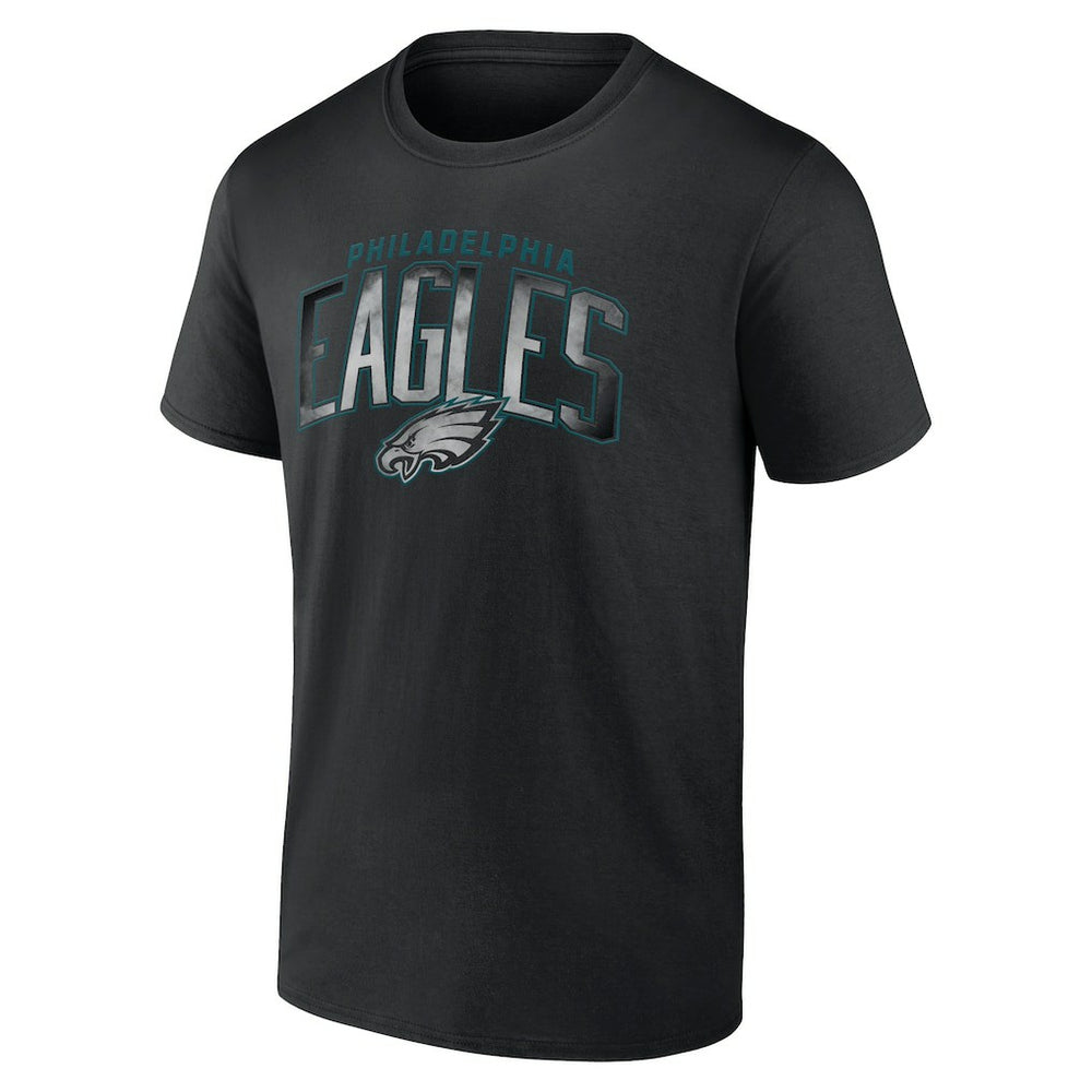 Philadelphia Eagles Smoke Arch T-Shirt | NFL US