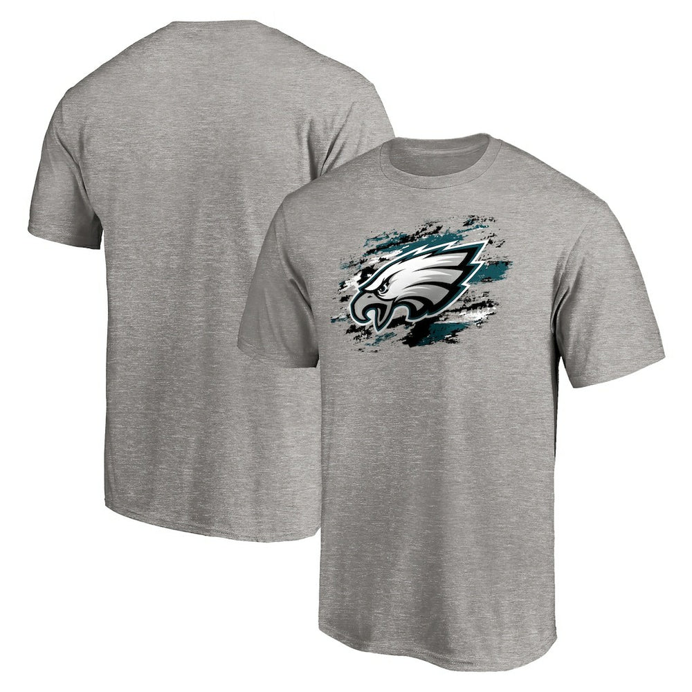 Philadelphia Eagles True Color T-Shirt | NFL Online
