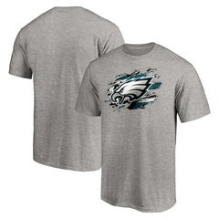Philadelphia Eagles True Color T-Shirt | NFL Online