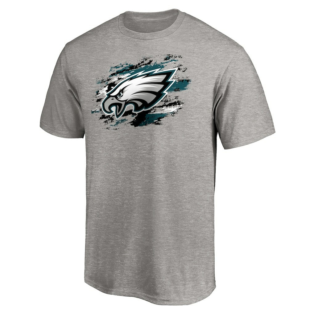 Philadelphia Eagles True Color T-Shirt | NFL Online